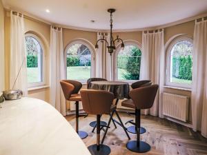 Villa Villa Ossiacher Südufer by Interhome