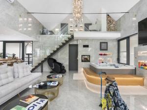 Holiday Home Ayurvedic Palace by Interhome