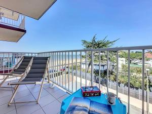 Studio Atlantide-1 by Interhome