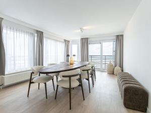 Apartment Zonnehaven with seaview by Interhome