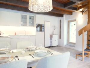 Holiday Home Rustico Emilio by Interhome