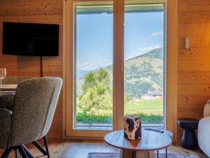 Apartment Beauregard by Interhome