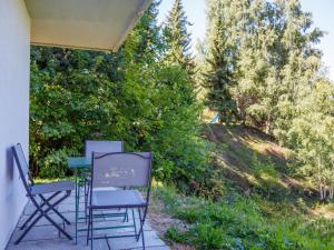 Apartment Beauregard by Interhome