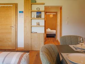 Apartment Beauregard by Interhome