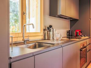 Apartment Beauregard by Interhome