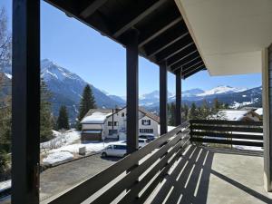 Apartment Barlangia Hoijer by Interhome