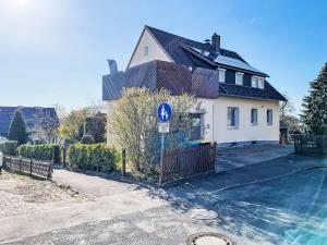 Apartment Phoebe by Interhome