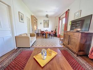 Holiday Home Les Ajoncs by Interhome