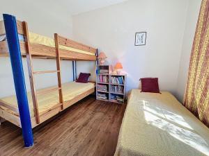 Holiday Home Les Ajoncs by Interhome