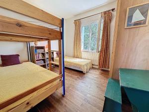 Holiday Home Les Ajoncs by Interhome