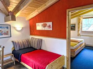 Apartment Am Weitfeld-3 by Interhome