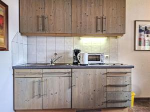 Apartment Am Weitfeld-3 by Interhome