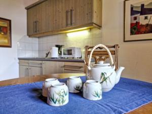 Apartment Am Weitfeld-3 by Interhome