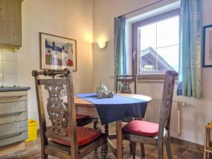 Apartment Am Weitfeld-3 by Interhome