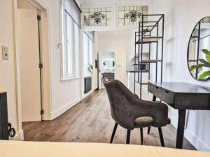 Apartment Centrally located Les Anemones by Interhome