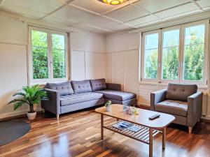 Chalet Haus am See by Interhome