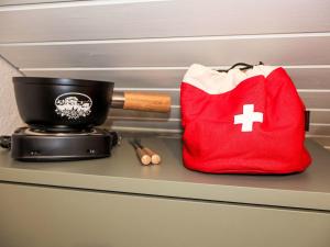 Apartment Juliana-2 by Interhome