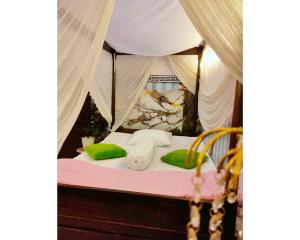 Secation Homestay & Kost