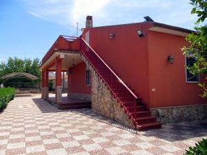 Trinacria House - Villetta Century