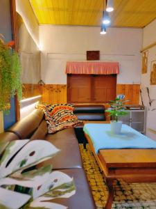 Secation Homestay & Kost