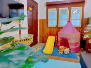 Secation Homestay & Kost