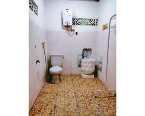 Secation Homestay & Kost