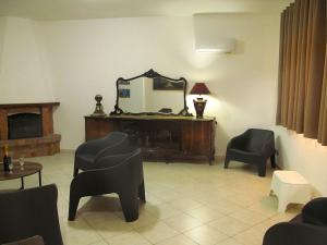 Trinacria House - Villetta Century