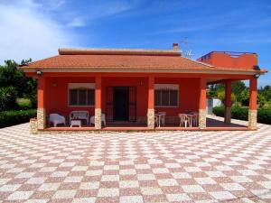 Trinacria House - Villetta Century