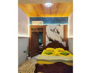 Secation Homestay & Kost