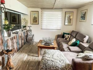 Holiday Home Baur by Interhome