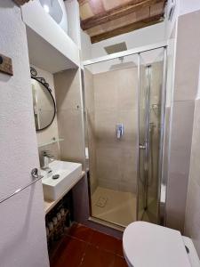 Casa Scovaventi Rossella