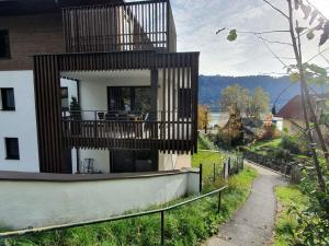 Apartment Edelbach Deluxe 1 by Interhome
