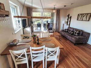 Apartment Edelbach Deluxe 1 by Interhome