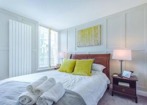 Harper Luxe Serviced Apartments Dunstable