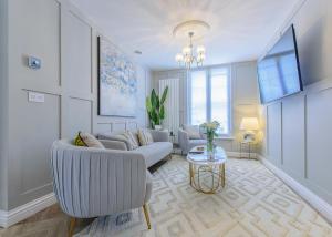 Harper Luxe Serviced Apartments Dunstable