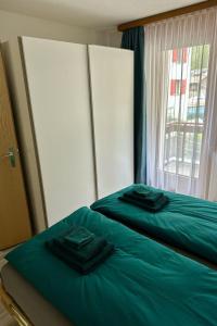 Apartment Alouette by Interhome