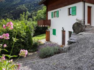 Apartment Bolettes by Interhome