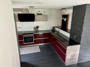 Apartment Alouette by Interhome