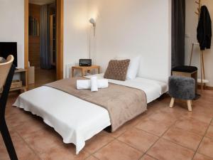 Apartment Bolettes by Interhome