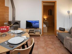 Apartment Bolettes by Interhome