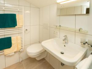 Apartment Typ A by Interhome