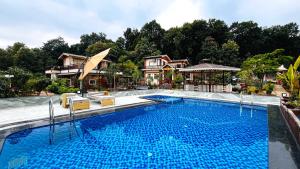 Vanhills - Luxury Home Stay in Jim Corbett