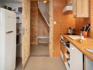Chalet Quinette by Interhome