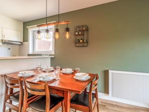 Apartment Green Garden-16 by Interhome