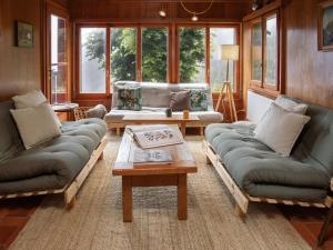 Chalet Quinette by Interhome