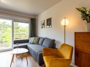 Apartment Green Garden-16 by Interhome