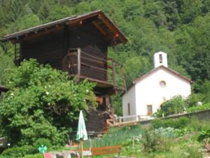 Apartment Casa Yolanda 2- OG Süd by Interhome