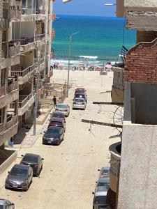 الاسكندرية العجمي - بيانكي