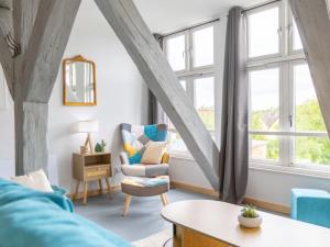 Apartment King George III by Interhome