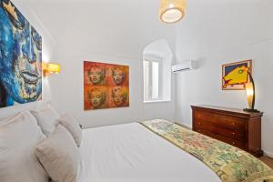 Le Cap, charmant 3P rénové, coeur vieille ville, avec parking public Interparking Sablettes